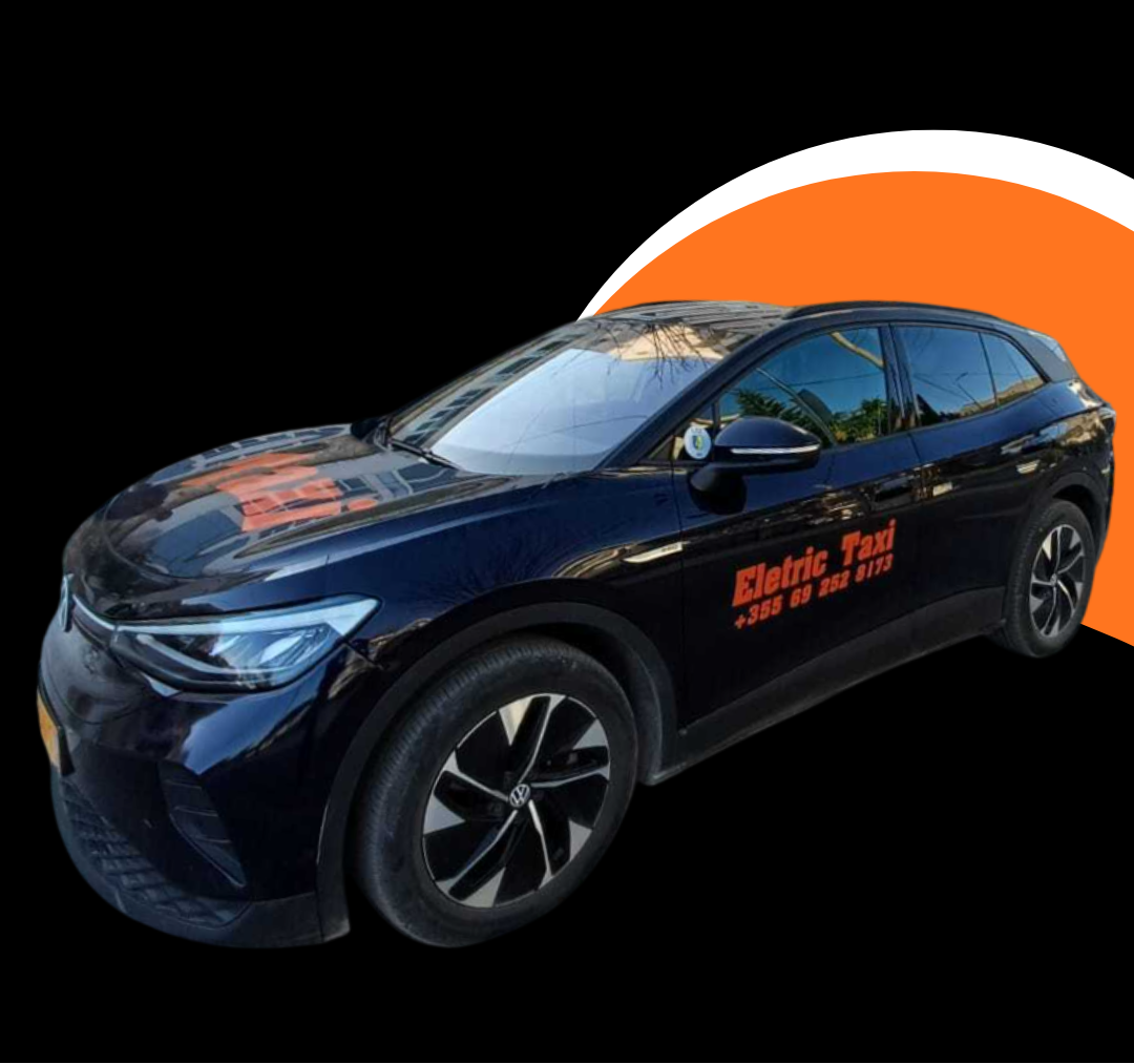 electric taxi